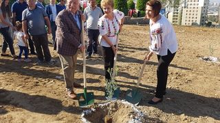 Centenarul Unirii, sarbatorit cu fast de Consulatul Romaniei la Izmir