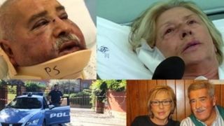 Amănunte halucinante despre jaful din casa medicilor din Italia! Cum au decis hoţii români să îi tăie urechea femeii! Detalii exclusive de la faţa locului