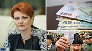 Noua Lege a Pensiilor a fost adoptată. Toţi pensionarii vor suporta modificările