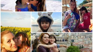 Victoria Marinova, jurnalista bulgară violată şi ucisă, lasă &icirc;n urmă o fetiţă superbă