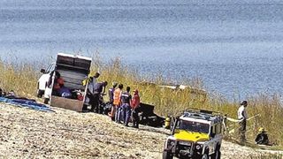 Doi rom&acirc;ni au murit &icirc;n Portugalia, chiar sub ochii fiului lor! Plecaseră cu speranţă la un trai mai bun, acum se &icirc;ntorc &icirc;ntre patru sc&acirc;nduri