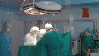 Adevarul despre „vina” doctorului Victor Zota, fostul coordonator al Agentiei Nationale de Transplant. Cum se distribuie, de fapt, organele prelevate de la un donator