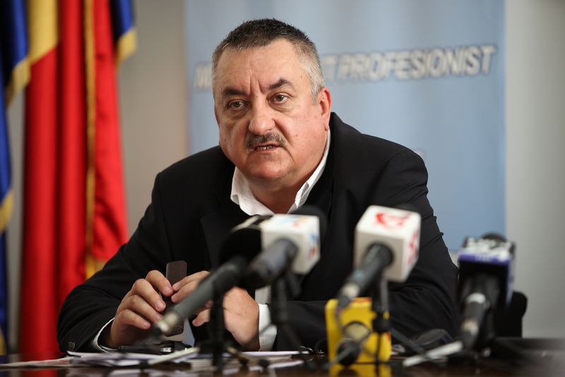 Doctorul Victor Zota,  fostul coordonator al Agentiei Nationale de Transplant