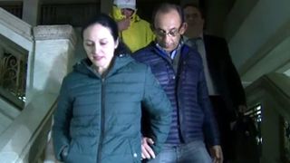 Soţul Alinei Bica deţine cea mai mare plantaţie de afine bio din Rom&acirc;nia! C&acirc;ţi bani face Octavian Bica din afacerea sa?