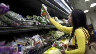 Un mare lant de magazine din Romania vindea produse infestate cu Lysteria! E pericol daca ai cumparat de acolo