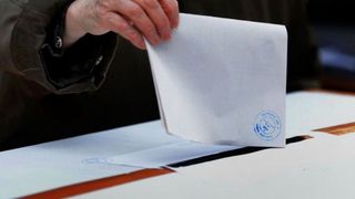 Astea sunt localitatile din Romania unde s-a votat masiv la Referendum! "Pe la noi nu vine nimeni, niciodata!"