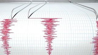 Cutremur de 6,7 &icirc;n largul Oceanului Pacific. Ce spun reprezentanţii Institutului American de Geofizică