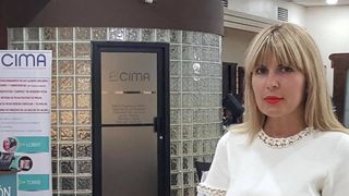 Elena Udrea poate să ia gripă porcină &icirc;n &icirc;nchisoarea din Costa Rica! Deţinutele au raportat că viruşii şi epidemiile b&acirc;ntuie prin celule! | EXCLUSIV