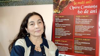 Soprana Daniela Vlădescu, apel disperat: &rdquo;Vă rog să cumpăraţi fiecare dintre dumnevoastră măcar un bilet de 15 lei. Nu ştiu şi nu vreau să cerşesc, dar..&rdquo;