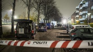 Rom&acirc;n găsit mort pe stradă &icirc;n Danemarca! Bărbatul ar fi fost ucis