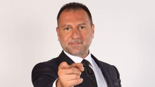 Christian Sabbagh a devenit din nou tătic! Soţia sa i-a dăruit un băieţel