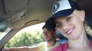 Gabriela şi Ionuţ aveau nunta &icirc;n primăvară. Un teribil accident i-a luat viaţa t&acirc;nărului. Viitoarea sa soţie, declaraţii emoţionante