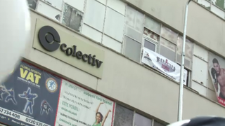 Unul dintre inculpaţii din dosarul Colectiv s-a &icirc;mbolnăvit &icirc;n timpul procesului! Procurorii se opun tratamentului acestuia &icirc;n străinătate! EXCLUSIV