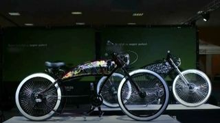 Biciclete electrice făcute &icirc;n Romania! Afacerea inedită prinde contur pe piaţa din ţara noastră