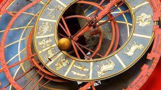 Zodia căreia azi i se schimbă viaţa. Pleacă de acasă ca &icirc;ntr-o zi normală, dar se &icirc;ntoarce alt om