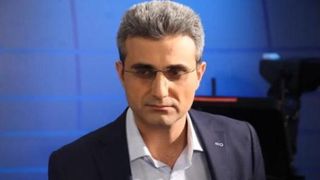 Robert Turcescu, &icirc;n lacrimi. Jurnalistul a dat vestea tristă &icirc;n urmă cu puţin timp