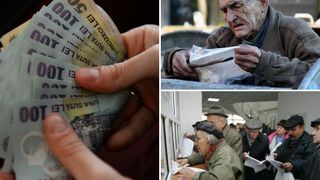 Un milion de rom&acirc;ni au bani &icirc;n conturi, dar habar n-au de ei. Calculele arată că au peste 10.000 ron