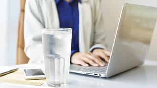 Ecommerce-ul creşte consumul mediu de apă