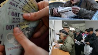 Pensia privată pe care o vom primi la bătr&acirc;neţe este infimă! Care este adevărul aflaţi de la specialiştii &icirc;n administrarea fondurilor
