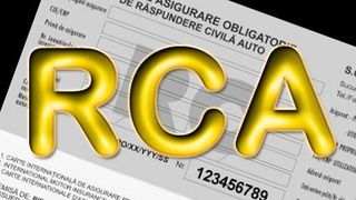 Fără poliţă RCA pe o lună, din 2019. De ce vor autorităţile să ia o astfel de decizie