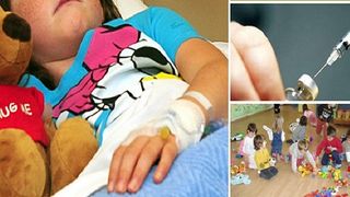 Un copil de patru ani, din Sinaia, a murit de meningită. O anchetă este &icirc;n desfăşurare