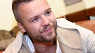 Valters Fridenbergs, reprezentantul Letoniei la concursul Eurovision 2005, a murit. Avea doar 30 de ani