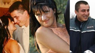 Luis Lazarus: "Dacă Elodia e vie, eu mă retrag din presă!"