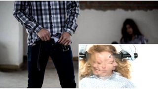 Experiment terapeutic bizar! O tânără de 23 de ani a fost lăsată de asistenţii sociali să întreţină relaţii sexuale, deşi a fost victimă a numeroase violuri