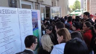 Milioane de oameni ar putea să răm&acirc;nă şomeri. Motivul pentru care viitorul pieţei forţei de muncă este incert