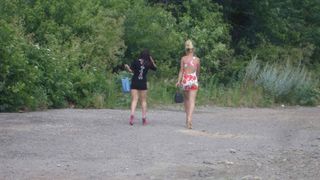 Jandarm trimis &icirc;n judecată, după ce-a sustras banii unei prostituate pe centură