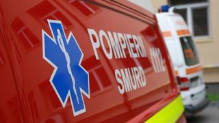 Sora unei cunoscute interprete de muzică populară e &icirc;n stare critică. A căzut pe geam, de la etajul 4 al blocului &icirc;n care locuia