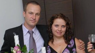 Soţul gravidei din Brasov lovite pe trecerea de pietoni, Iulia Ganea: &rdquo;Nu-mi pierd speranţa că &icirc;ntr-o zi se va &icirc;nt&acirc;mpla un miracol&rdquo; Cum arată acum