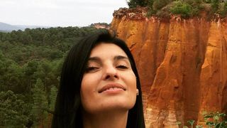 Fosta soţie a lui Darius V&acirc;lcov va avea propria emisiune la televiziunea publică! Proiectul Laviniei Şandru, lansat discret