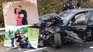 Ultimele cuvinte ale lui Iulian, t&acirc;nărul mort &icirc;n accidentul din Orşova. Soţia sa vorbise cu el &icirc;nainte de tragedie