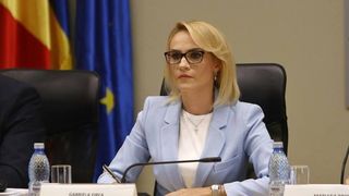 Gabriela Firea vrea să închidă un sex-shop de pe bulevardul Magheru! Patroana magazinului e revoltată: „Am contract de închiriere valabil, plătesc taxe, de ce să mă închizi?”