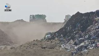 Rom&acirc;nia, condamnată la Curtea Europeană de Justiţie, din cauza gropilor de gunoi! Ce riscă ţara noastră