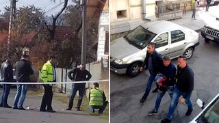 Crimă &icirc;n Argeş! Principalul suspect este chiar fiul femeii