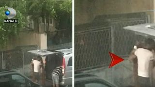 Afaceri necurate cu "moartea"! &Icirc;mbălsămări ilegale &icirc;n garajul casei parohiale