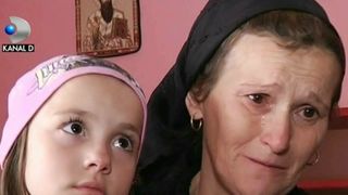 Statul o lasă fără aer! Ileana are 8 ani şi luptă cu disperare să trăiască