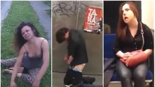 Un nou drog face ravagii &icirc;n r&acirc;ndul tinerilor din Rom&acirc;nia! Consumatorii se transformă total şi pot deveni extrem de agresivi!