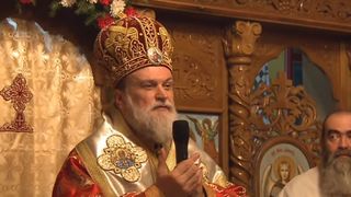Sute de enoriaşi, revoltaţi după ce episcopul s-a răzbunat pe ei pentru că nu au fost la vot: "Să le fie ruşine!"