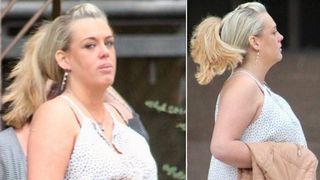 Şi-a ucis bebeluşul de nici două luni, dar judecătorii au scăpat-o de &icirc;nchisoare