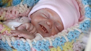 Primul ”copil-vampir”, descoperit într-un sătuc din Italia! Toată lumea ştia legenda, însă acum au apărut şi dovezile