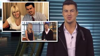 C&acirc;ţi bani a plătit Adrian Alexandrov pentru cursurile de prezentator de televiziune! Şcoala de la Londra pe care a făcut-o logodnicul Elenei Udrea a ţinut 8 săptăm&acirc;ni! VIDEO