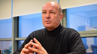 Geolgau, sf&acirc;şiat după moartea lui Ilie Balaci! "Cu Ilie aş fi vrut să pot să beau un pahar cu vin peste 25 de ani, dar nu pot să vorbesc despre el la trecut"