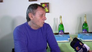 Ilie Balaci, umilit de către cei de la Craiova! "Mi-au aruncat familia şi copiii &icirc;n stradă"