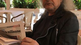 Reacţia sfâşietoare a lui Cristi Minculescu după moartea lui Ilie Balaci: „Te duseşi, dulce minune...!” Cei doi erau prieteni de peste 30 de ani!