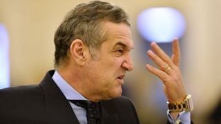 Răsturnare de situaţie în procesul de executare silită a lui Gigi Becali! Ce decizie a luat latifundiarul!