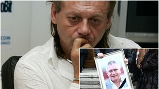 Ilie Balaci şi-a prevestit moartea! ”Minunea Blondă” se gândea la camaradul său de o viaţă, Nicolae Manea, răpus de cancer: ”Îmi e dor de Nae”