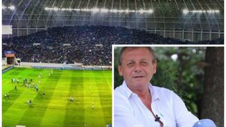Semne de la Ilie Balaci? Coincidenţa pe care nimeni nu a observat-o la meciul Craiovei